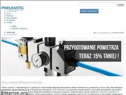 Sites similar to pneumatig.eu