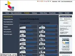 Sites similar to pneumatik-shop.de