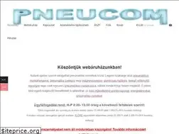 Sites similar to pneumatikashop.hu