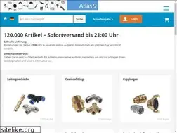 Sites similar to pneumatikatlas.de