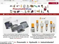 Sites similar to pneumatikshop-online.de