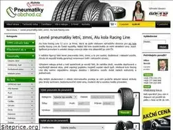 Sites similar to pneumatiky-obchod.cz