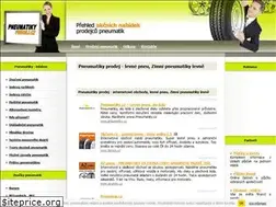 Sites similar to pneumatiky-prodej.cz