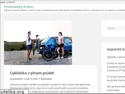 Sites similar to pneumatikyonline.sk