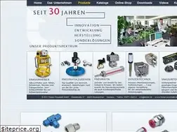 Sites similar to pneumatikzubehoer.de
