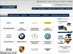 Sites similar to pneumatinepakaba.lt