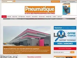 Sites similar to pneumatique-lesite.fr