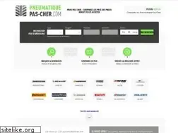 Sites similar to pneumatique-pas-cher.com