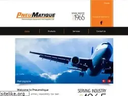 Sites similar to pneumatique.com