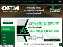 Sites similar to pneumatycznezawieszenia.pl