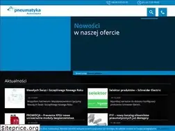 Sites similar to pneumatykanet.pl