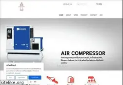 Sites similar to pneumax.co.th