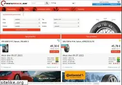 Sites similar to pneumax.sk