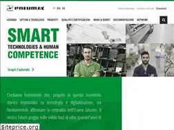 Sites similar to pneumaxsanmarino.com