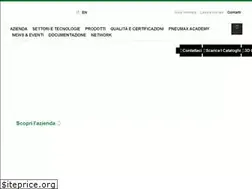 Sites similar to pneumaxspa.com