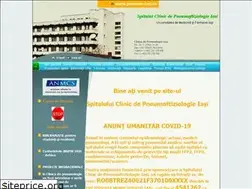 Sites similar to pneumo-iasi.ro