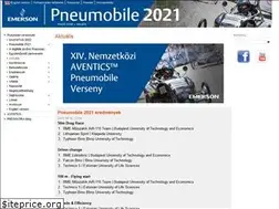 Sites similar to pneumobil.hu