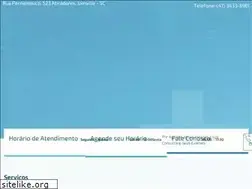 Sites similar to pneumocentro.med.br