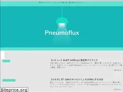 Sites similar to pneumoflux.com
