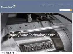Sites similar to pneumofore.com