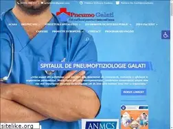 Sites similar to pneumogalati.ro