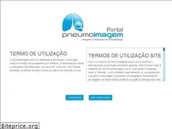 Sites similar to pneumoimagem.com.br
