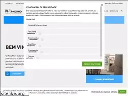 Sites similar to pneumolab.com.br