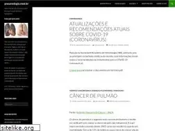 Sites similar to pneumologia.med.br