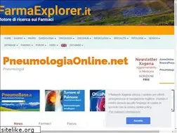 Sites similar to pneumologiaonline.net