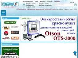 Sites similar to pneumomaster.com.ua