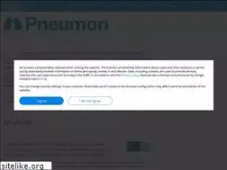 Sites similar to pneumon.org