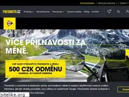 Sites similar to pneumoto.cz