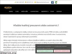Sites similar to pneumototechna.sk