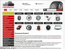 Sites similar to pneumracek.cz