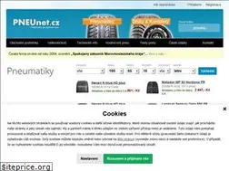 Sites similar to pneunet.cz