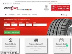 Sites similar to pneunet.ro