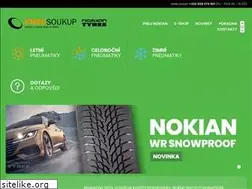 Sites similar to pneunokian.cz
