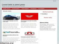 Sites similar to pneunoviny.cz