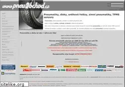 Sites similar to pneuobchod.cz