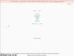 Sites similar to pneupaper.com