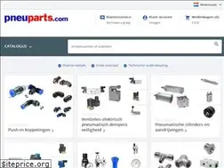 Sites similar to pneuparts.com