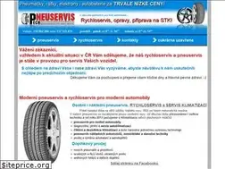 Sites similar to pneupech.cz