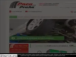 Sites similar to pneupraha.eu