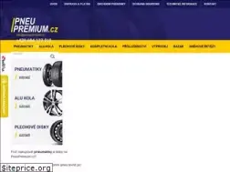 Sites similar to pneupremium.cz