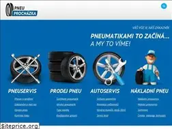 Sites similar to pneuprochazka.cz