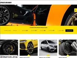 Sites similar to pneurama.ma