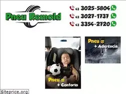 Sites similar to pneuremold.com.br