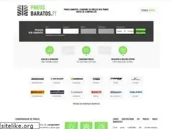 Sites similar to pneus-baratos.pt