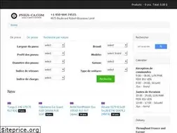 Sites similar to pneus-ca.com