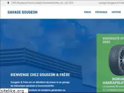 Sites similar to pneus-drummondville.com